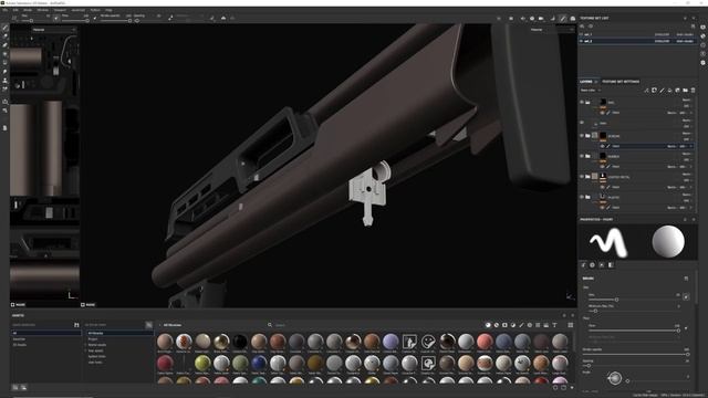 02-Defining Base Materials Part2