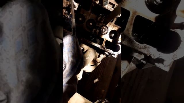 Замена колпачков ауди 100 с3 смотреть онлайн