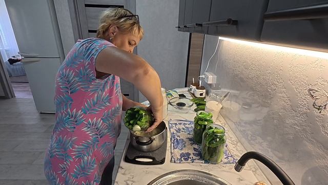 Быстрое решение, пакуем чемоданы смотреть онлайн