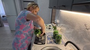 Быстрое решение, пакуем чемоданы