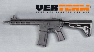 Орбиз автомат Noveske N4 DEVGRU MOD