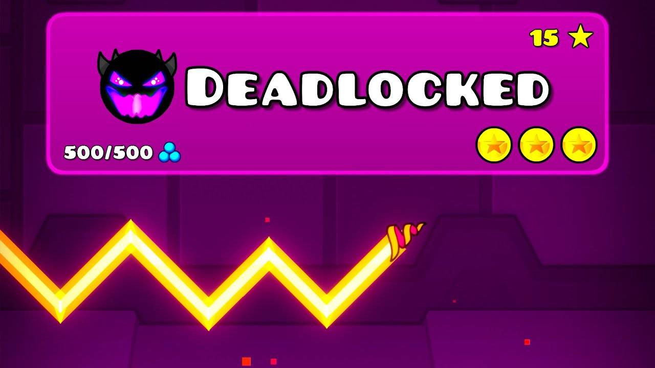 Как я проходил НЕВИДИМЫЙ Deadlocked смотреть онлайн