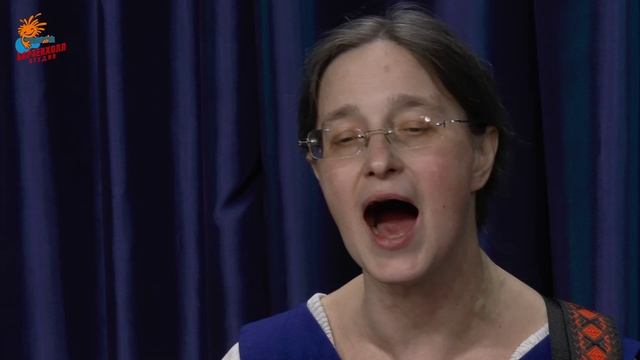 Eno sagrado en Vigo Кантига (песня), Испания 13 век
Ансамбль AvisDei