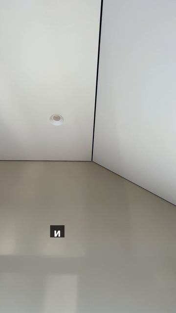 Потолок, который ЗАСТАВЛЯЕТ СМОТРЕТЬ ВВЕРХ! смотреть онлайн