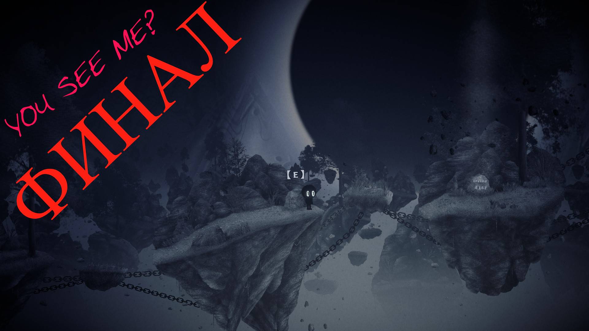 You See Me - Финал