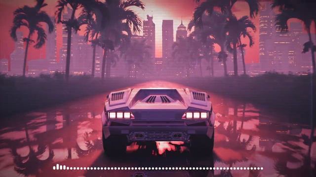 Dreamwave Streets – Vaporwave Chill With Sax & Guitar  Chillwave Mix