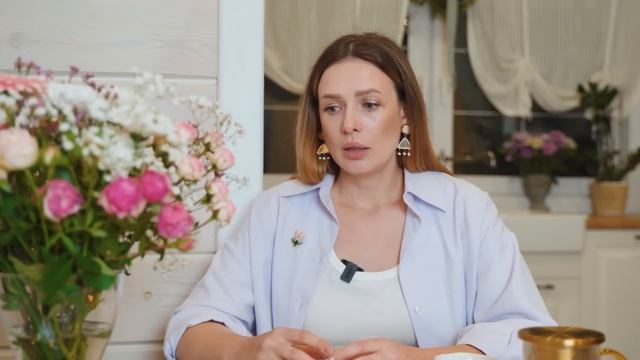 Бэби-блюз (и как избежать послеродовой депрессии) смотреть онлайн