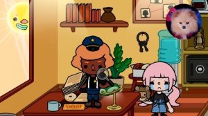 ТОКА БОКА ПОИСКИ БАФФИ ПРОДОЛЖАЮТСЯ ! ПРОПАЛ КРОЛИК БАФФИ В ТОКА БОКА