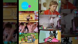 Все анонсы Карусель за Один ролик