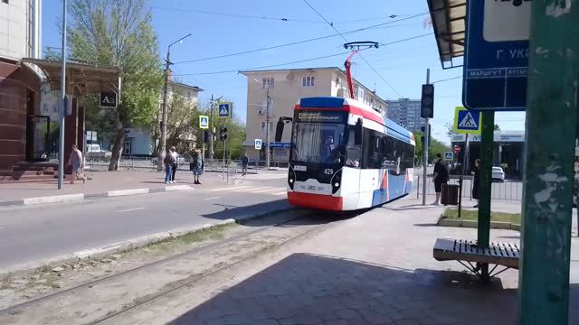 71-411 № 429 на проспекте Ленина, г. Евпатория