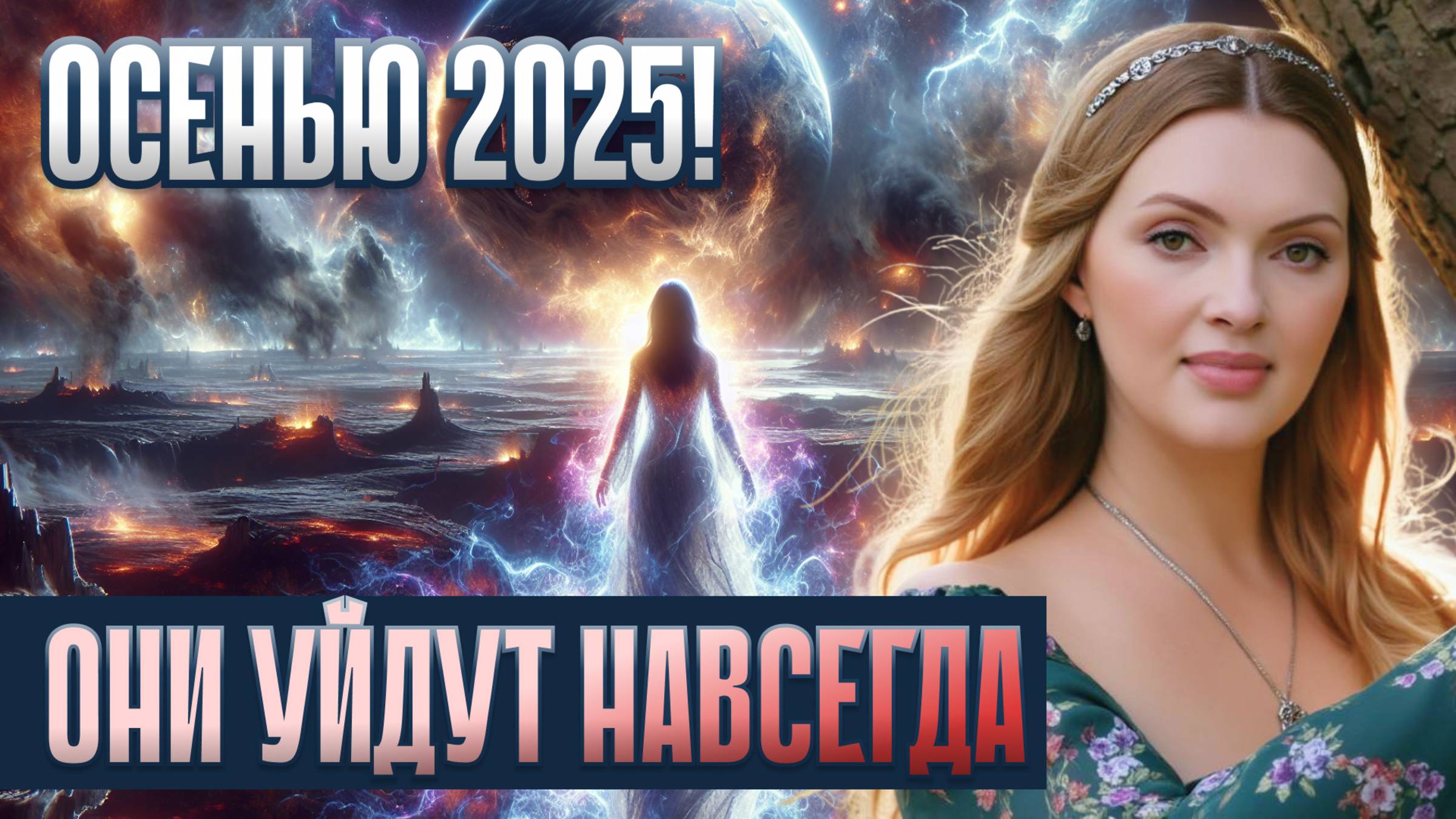 Контракт цивилизации заканчивается осенью 2025: Уйдешь или внезапно обретешь сверхспособности? смотреть онлайн