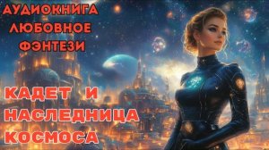 ЛЮБОВНОЕ ФЭНТЕЗИ: КАДЕТ И НАСЛЕДНИЦА КОСМОСА