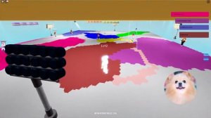 БОЛЬШОЙ ОСТРОВ ПРОТИВ МАЛЕНЬКОГО В РОБЛОКС ! ЧЕЙ ОСТРОВ БОЛЬШЕ - ТОТ ПОБЕДИЛ | ROBLOX