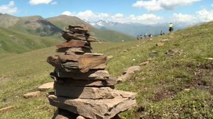 Экотропы с арт-объектами и зонами отдыха создают в Северной Осетии