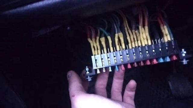 блок предохранителей от газ в ваз смотреть онлайн
