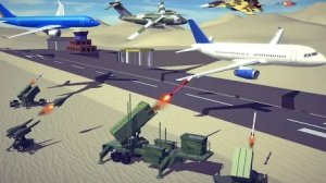 Авиакатастрофы и перестрелки