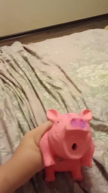 обзор на Хрюна