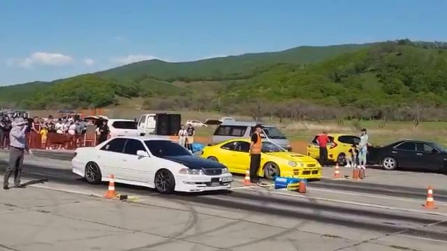Mark 2 Vs Celica
