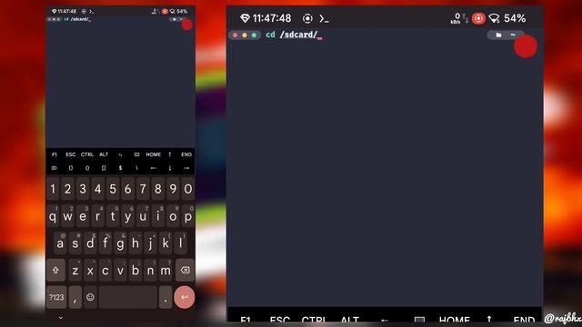 How to * Install Some Useful tools in Termux | ADB | APKTOOL | myTermux | rajbhx смотреть онлайн