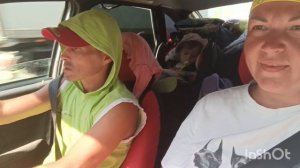 ЕДЕМ В ДЕЛЬФИНАРИЙ