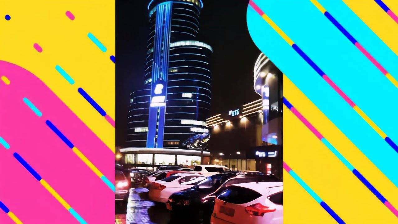 Ресторан Облака смотреть онлайн