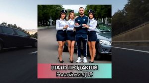 Песня про гаишников, ДПС, инспекторов, МВД ГИБДД, ГАИ, дорогу, полицию, гайцов, ДТП, ПДД и камеры!