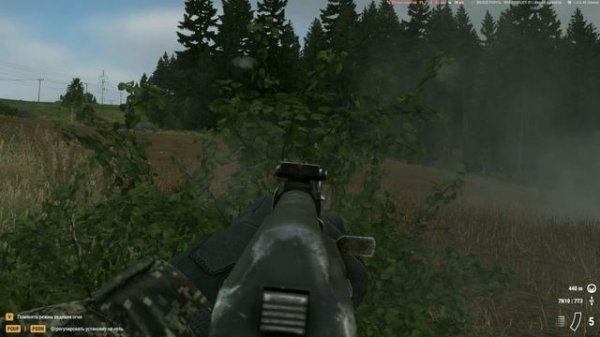 ARMA REFORGER ||Легкая пробежка с
ARMA_3_COOP