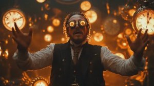 "Притяжение" - Space group