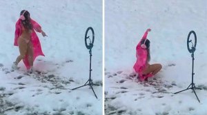 Смешные видео ● неудачные падения в воду, подборка Приколы над людьми