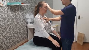 Боль в пояснице отдаёт в ногу. Диагностика, лечение.