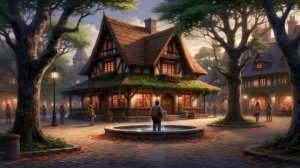 Город Детства