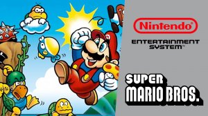 Super Mario Bros. (NES) [ALL WORLDS]