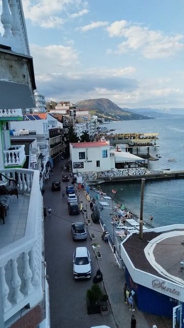 Привет из Крыма. Утёс 20июля 2025 г смотреть онлайн