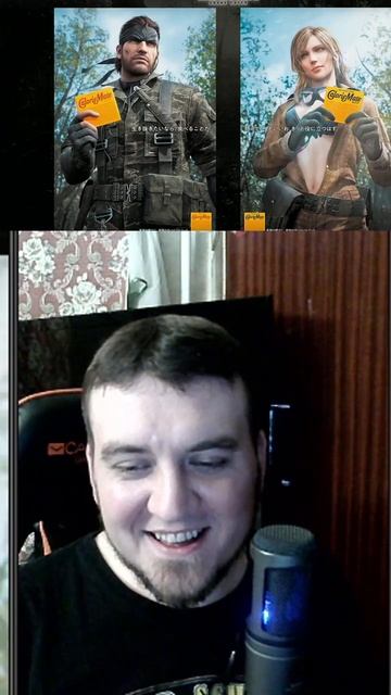 КАЛОРИЙНЫЙ ПАРТНЕР | #rigget_games с помощью #Twitch смотреть онлайн