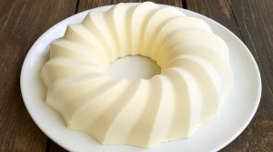 Торт "Облако" – нежнейший десерт, который тает во рту!