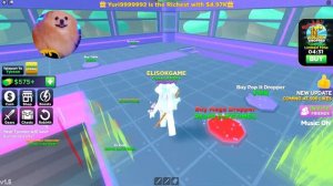 СТРОЮ СВОЮ ФАБРИКУ РАДУЖНЫХ ДРУЗЕЙ В РОБЛОКС | ROBLOX