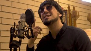 ALISHKA - Полюбил 2025 ALI OSMANOV - Polubil Кавер Красивая Песня Хит Cover Disco Music