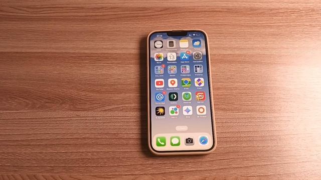 Обзор iPhone 13 Pro Max 512gb | Можно ли им пользоваться в 2025 году? смотреть онлайн