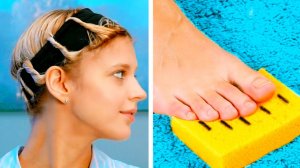 💅 3 стильных лайфхака 🔥 ты захочешь попробовать их сейчас!