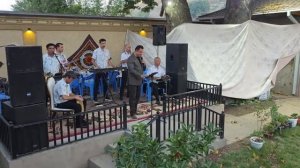 Эркин Одинаев 2025