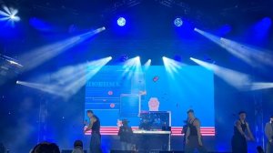 #Niletto, День металлурга в Нижнем Тагиле