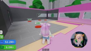 Я ТОП ЮТУБЕР В РОБЛОКС | БЛОГЕРСКИЙ ХАУС В ROBLOX