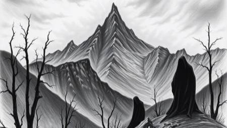 Shadows - Me And You