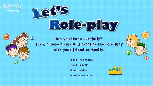 Lesson_4_A_Is_this_your_doll？ смотреть онлайн