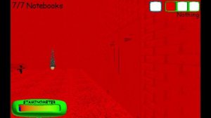 Dr. Reflex's Basics in Thinking Fast Секретная Концовка!!!!