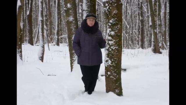 Сибирь разлука - Автор музыка и поёт Владимир Ждамиров смотреть онлайн