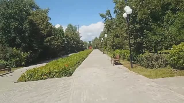 И.С. Бах. Лур. Старинный танец смотреть онлайн