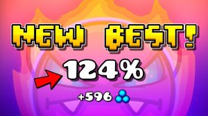 Мы сделали уровень который ЛОМАЕТ ИГРУ