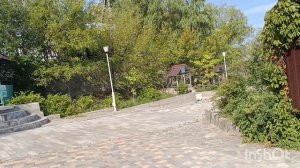 ЕДЕМ ДОМОЙ/ ОСТАНОВИЛИСЬ ПОЕСТЬ И ОТДОХНУТЬ/ РЕКА ПИЧУГА