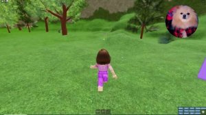 Я СТАЛА ПРИНЦЕССОЙ В РОБЛОКС ! ЖИВУ В БАШНЕ РАПУНЦЕЛЬ В ROBLOX